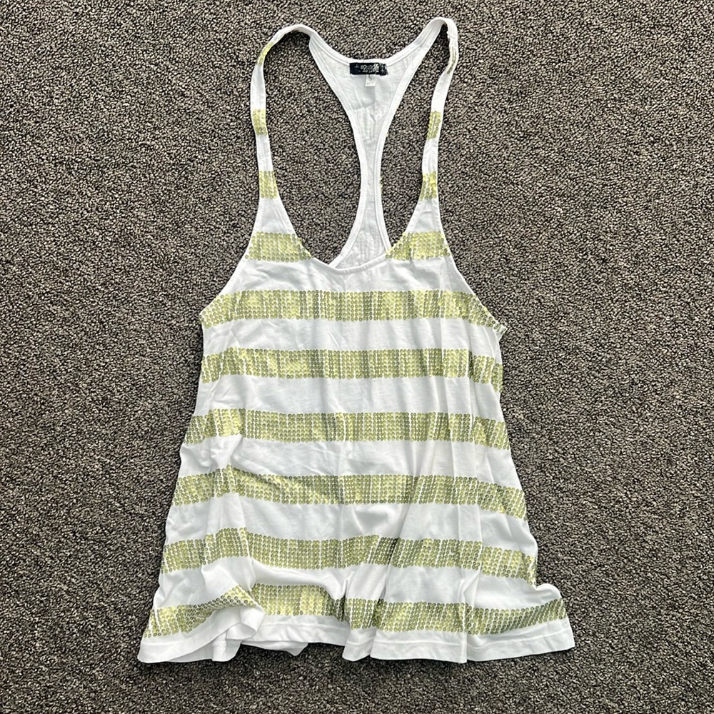 Tank top